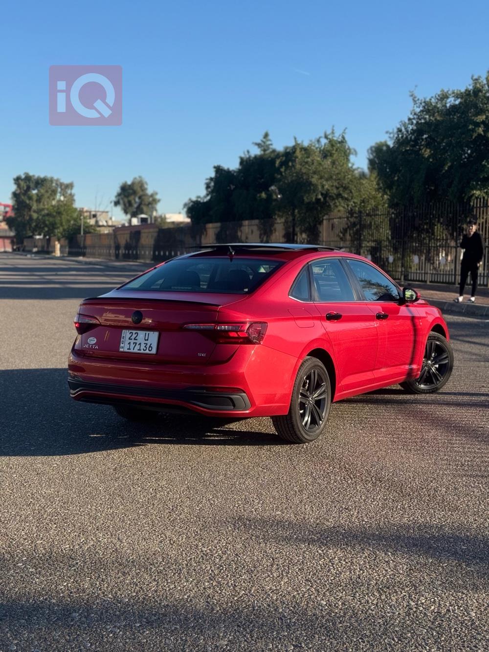 فولكسفاغن جيتا